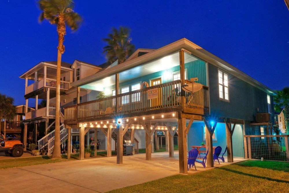 Port Aransas 228