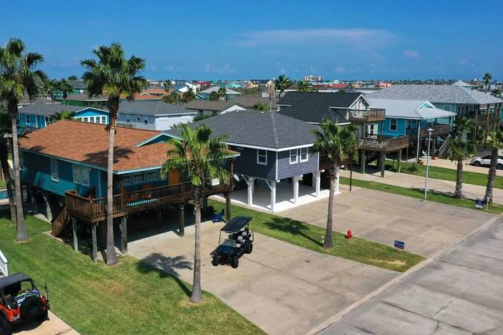 Port Aransas 228