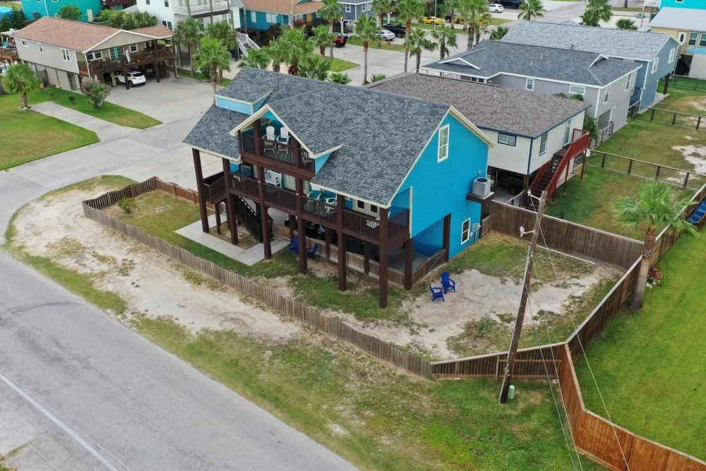 Port Aransas 228