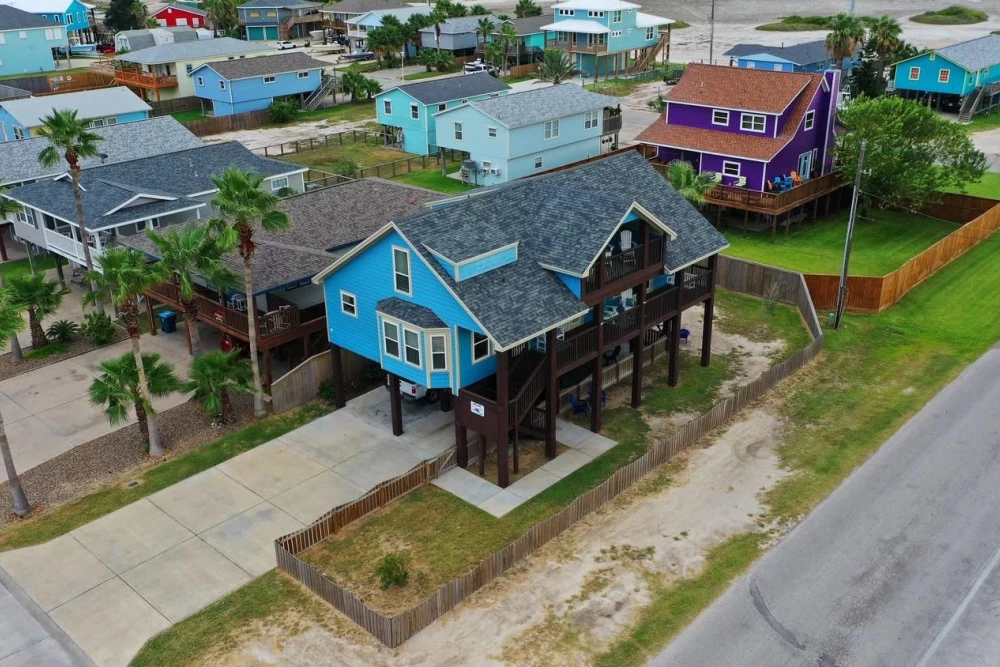 Port Aransas 228