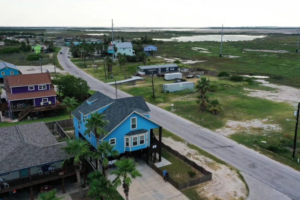 Port Aransas 228