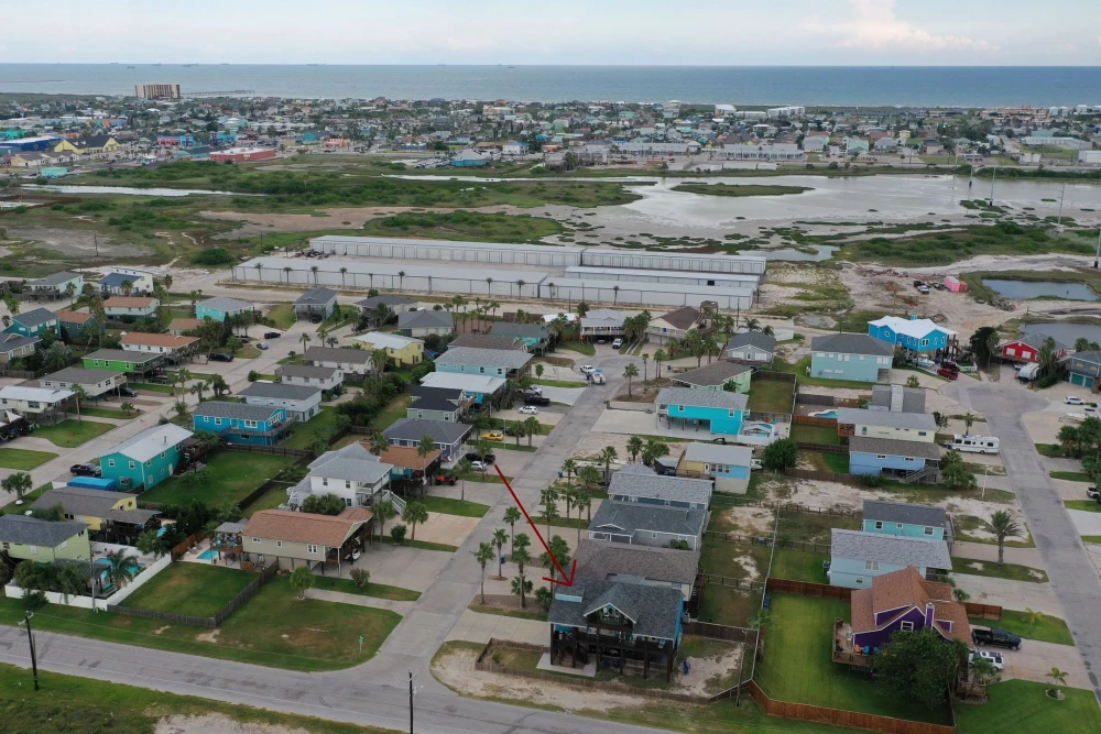 Port Aransas 228