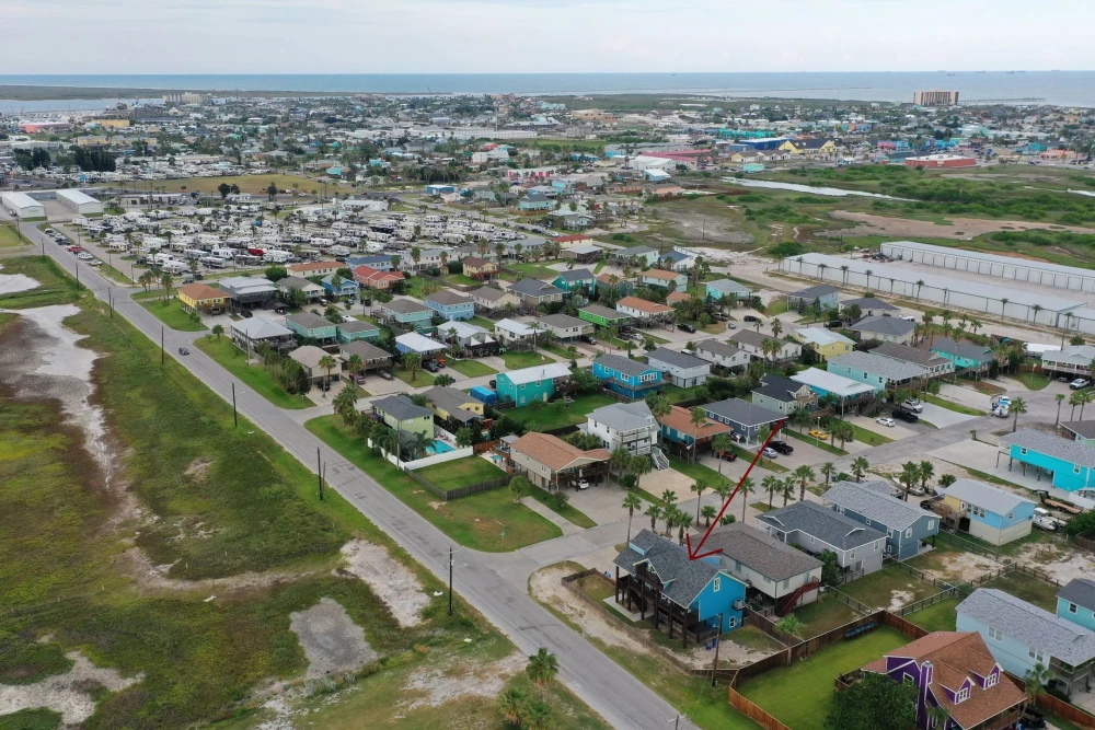 Port Aransas 228