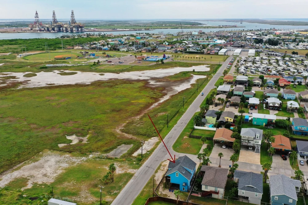 Port Aransas 228