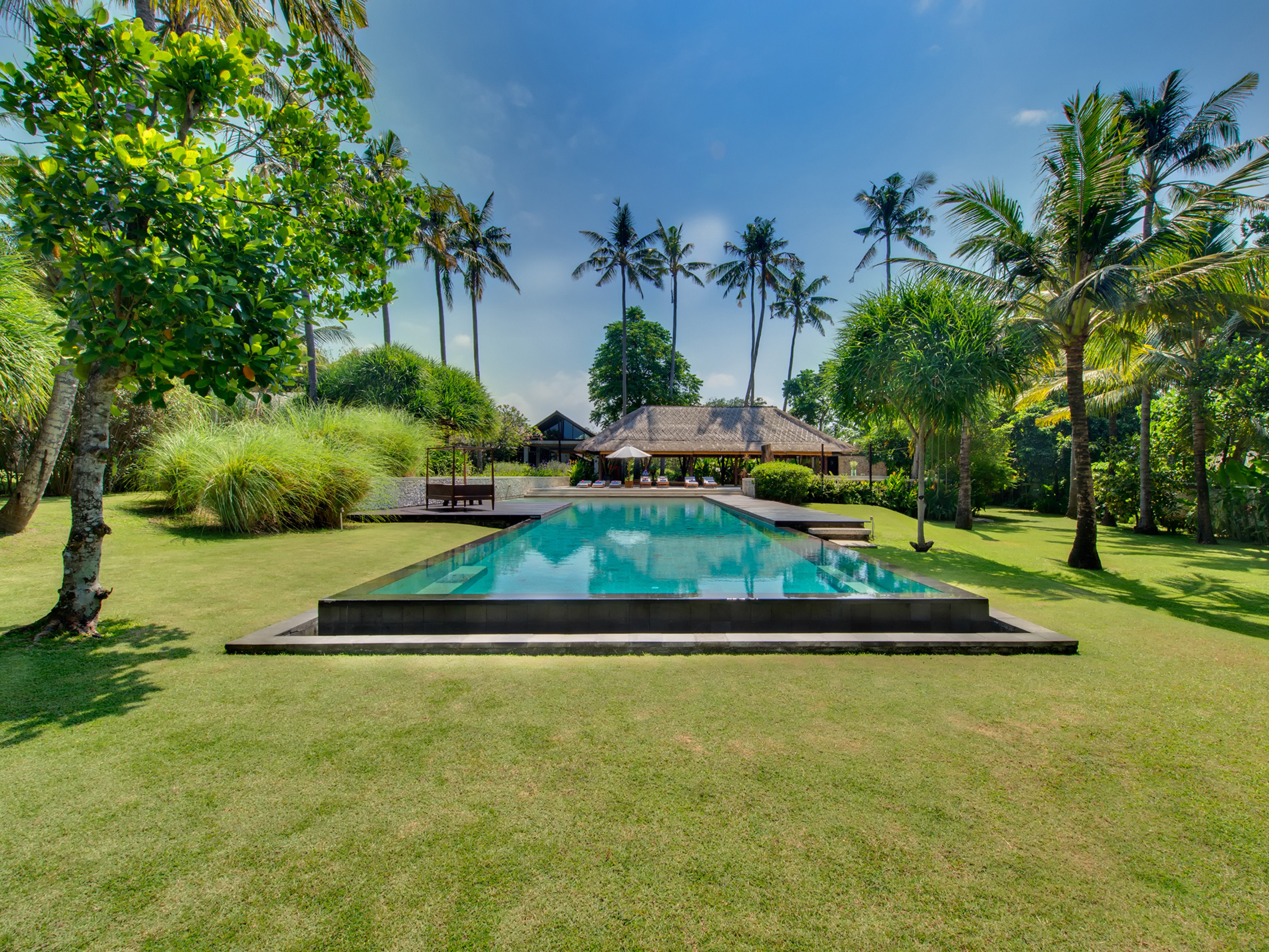 Bali villas - Sanur Ketewel 5682 - Villa Samadhana