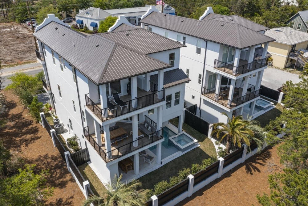 Santa Rosa Beach 102