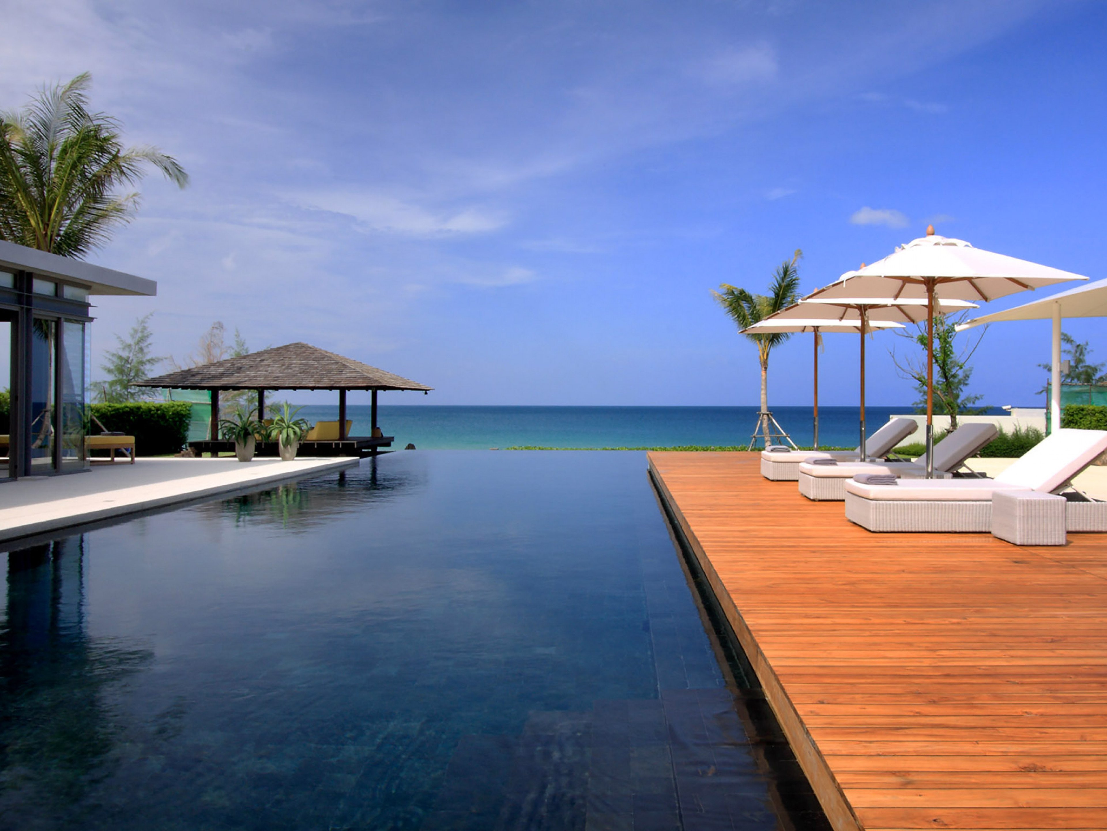 Phang Nga 6404 - Private pool villas in Phuket