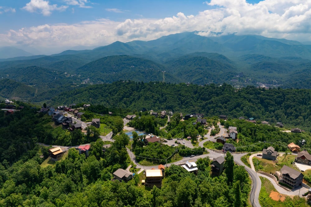Gatlinburg 258