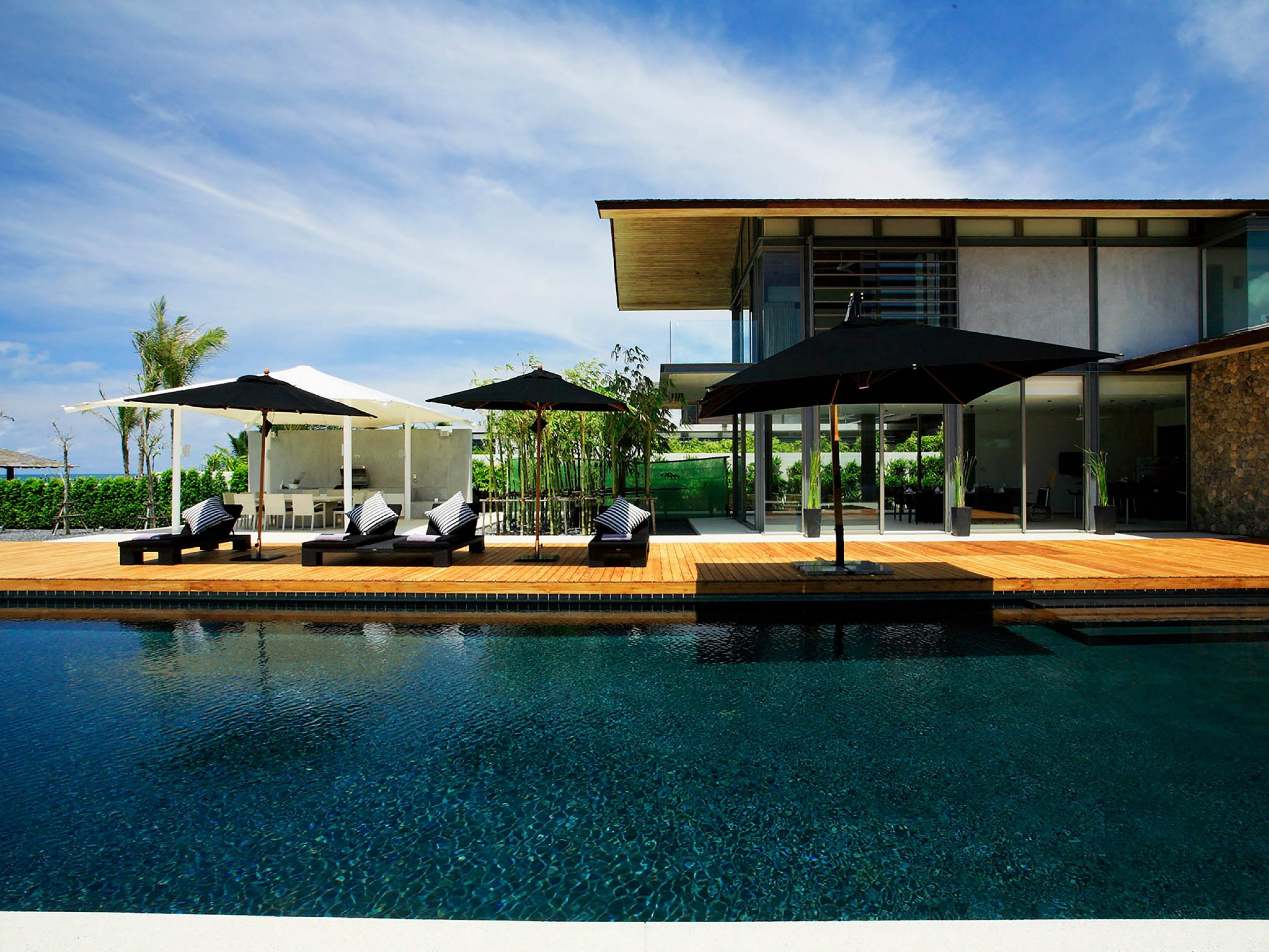Phang Nga 6406 Phuket Villas with pools
