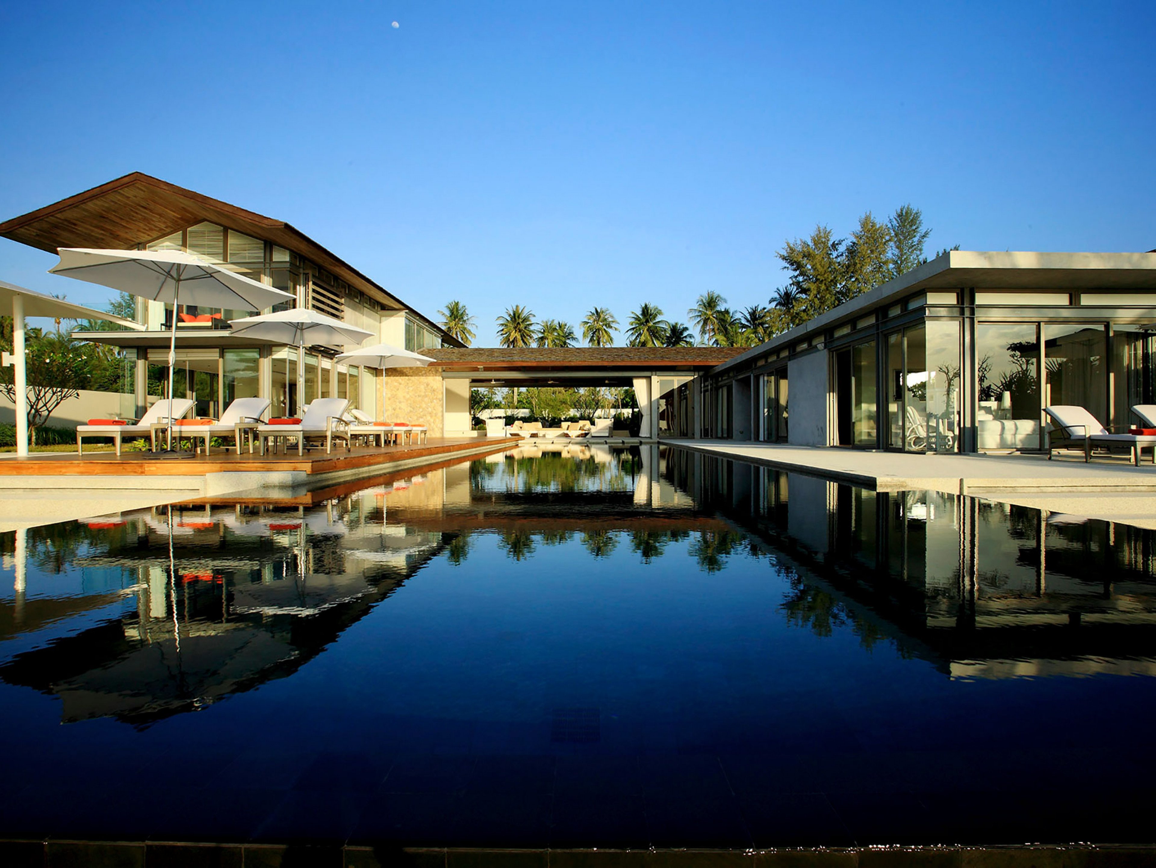 Phang Nga 6407 - Private pool villas in Phuket