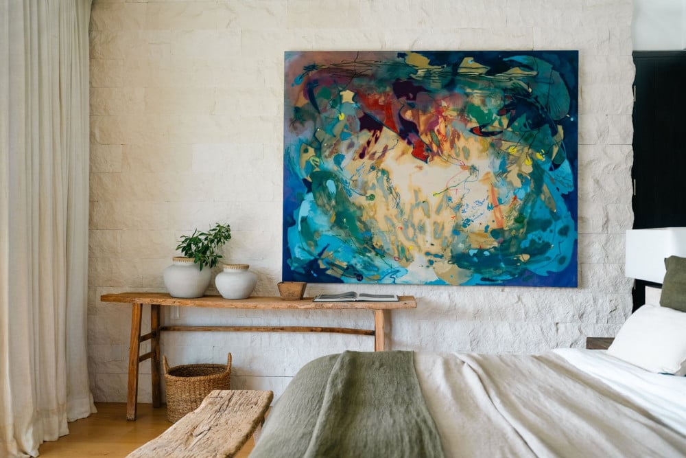 Godings Beach House - 6 bed