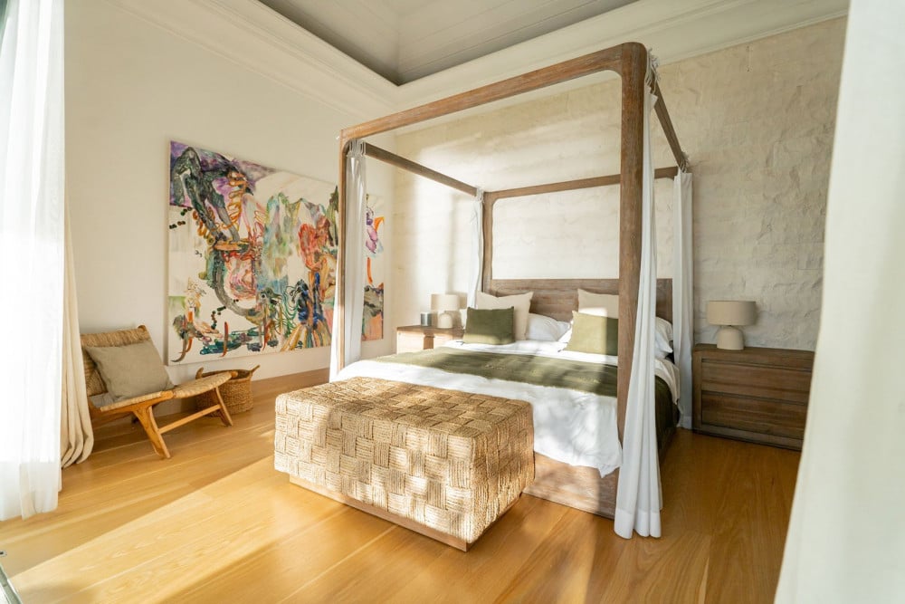 Godings Beach House - 6 bed