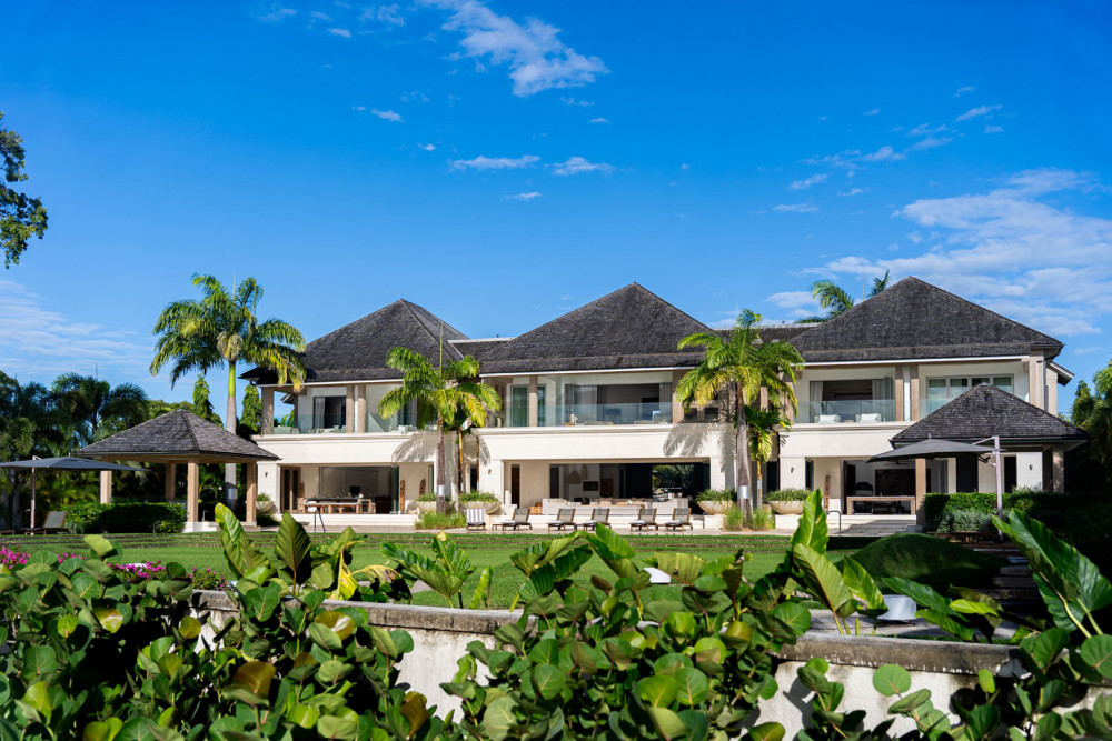 Godings Beach House - 6 bed