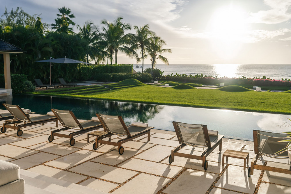 Godings Beach House - 6 bed