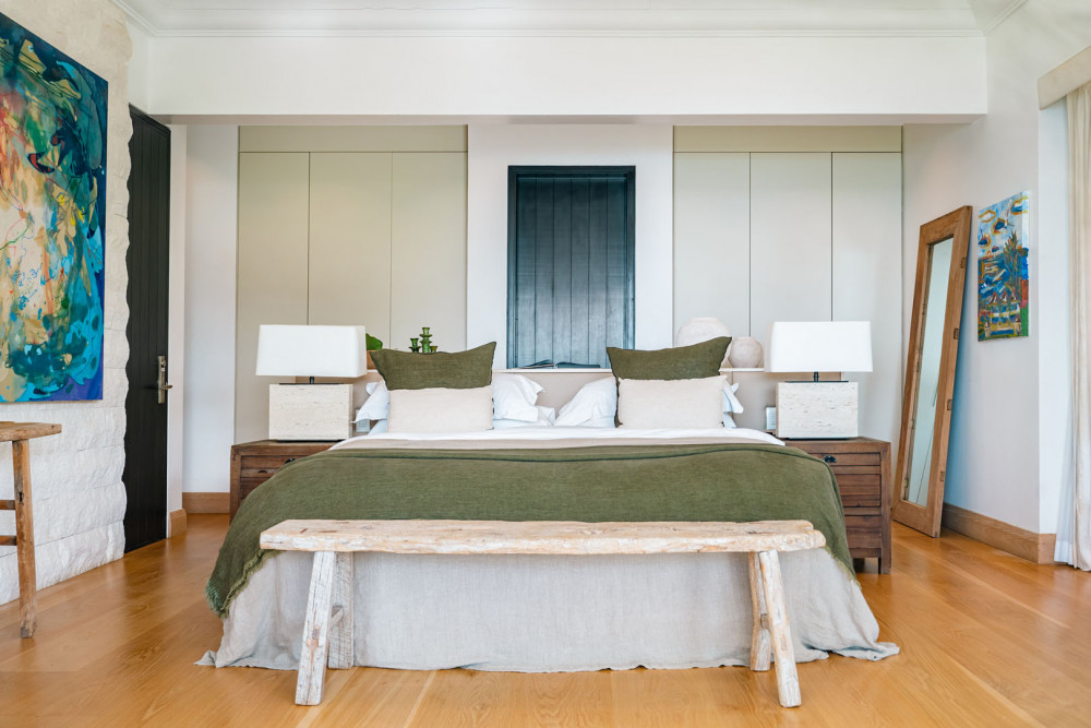 Godings Beach House - 6 bed