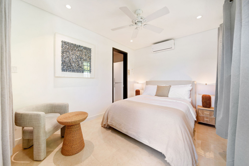 Godings Beach House - 6 bed