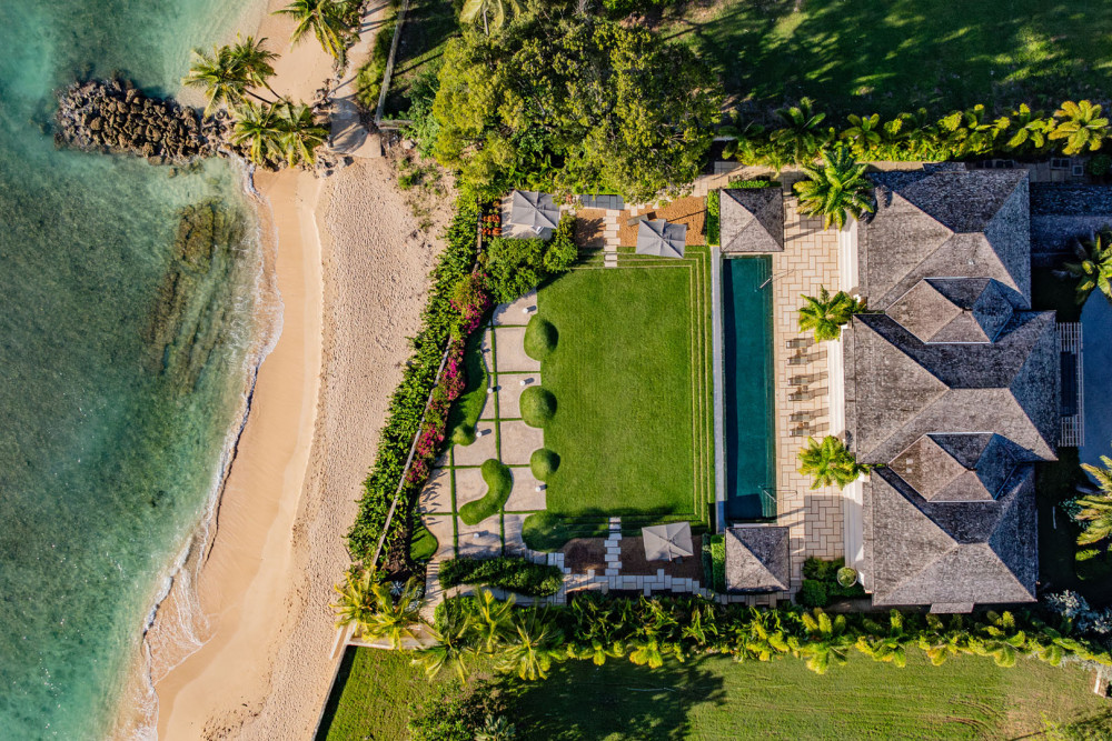 Godings Beach House - 6 bed