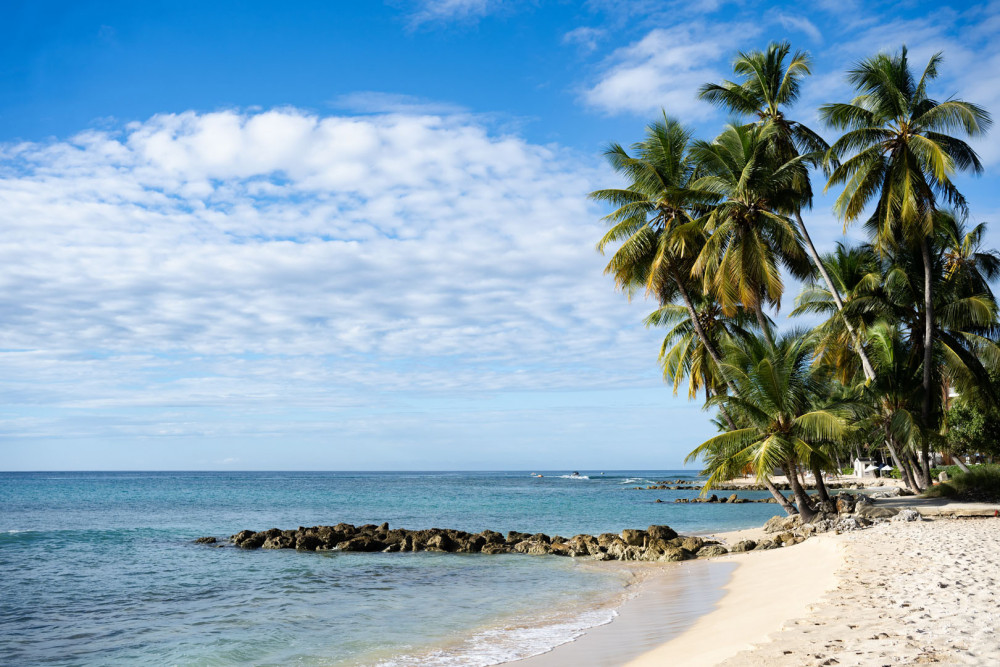 Godings Beach House - 6 bed