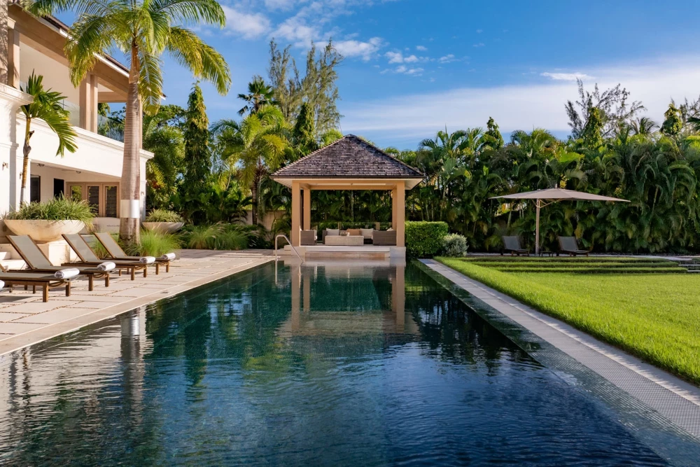 Godings Beach House - 6 bed