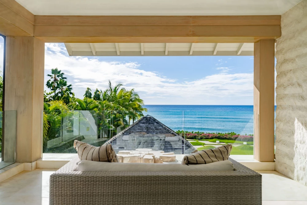 Godings Beach House - 6 bed
