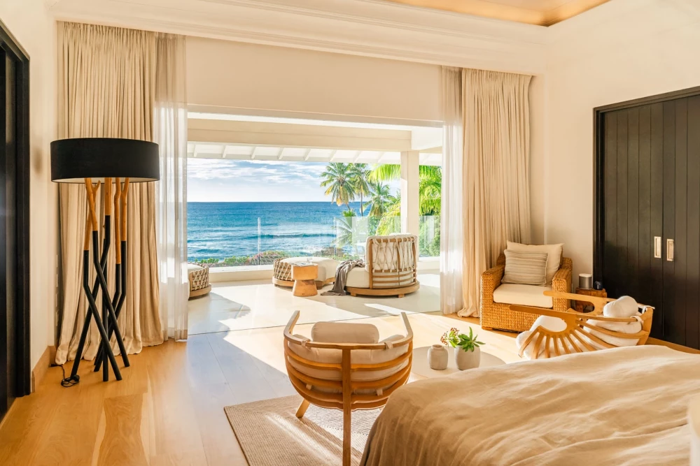 Godings Beach House - 6 bed