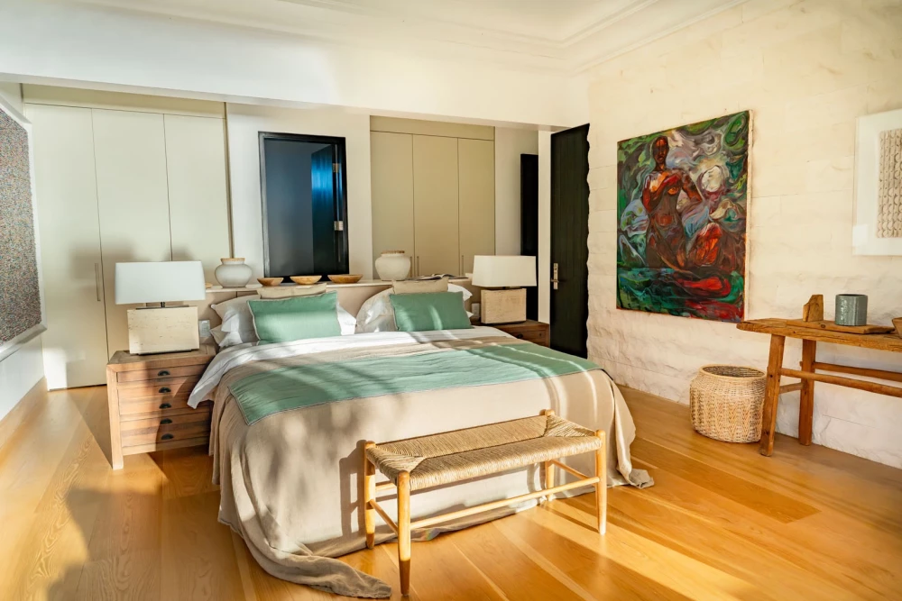 Godings Beach House - 6 bed