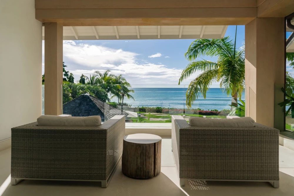 Godings Beach House - 6 bed