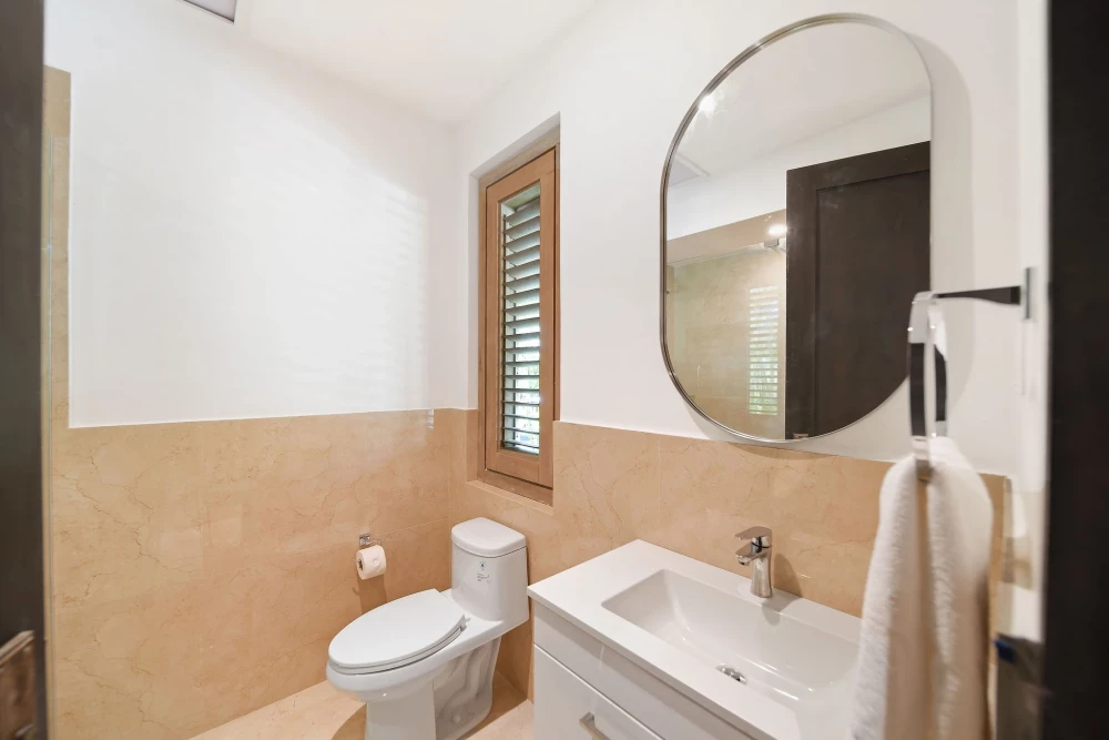 Godings Beach House - 6 bed