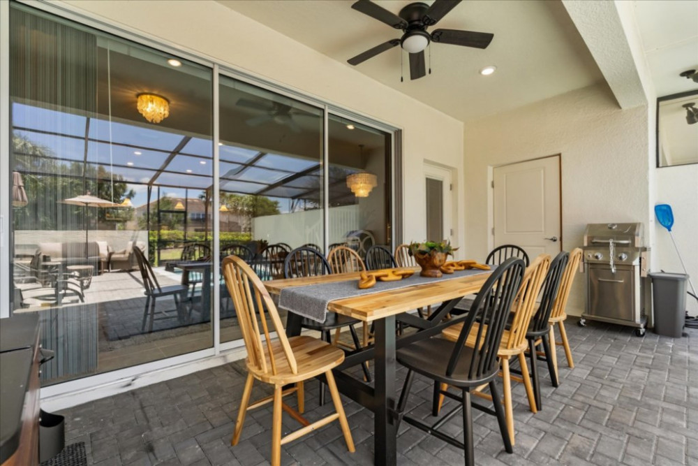 Solterra Resort 438
