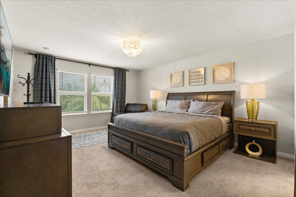 Solterra Resort 438