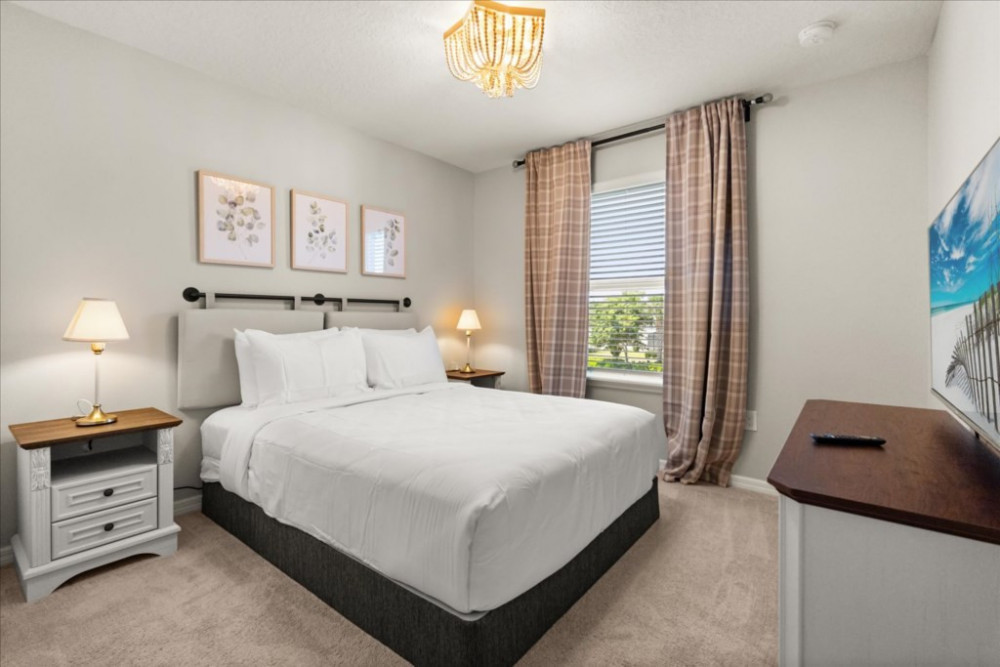 Solterra Resort 438