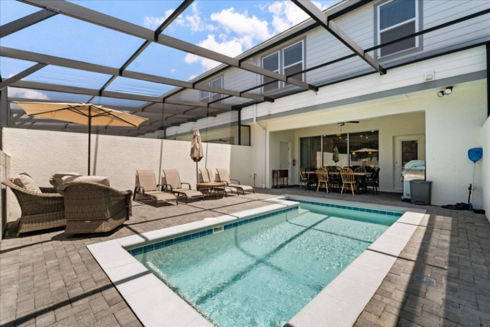 Solterra Resort 438