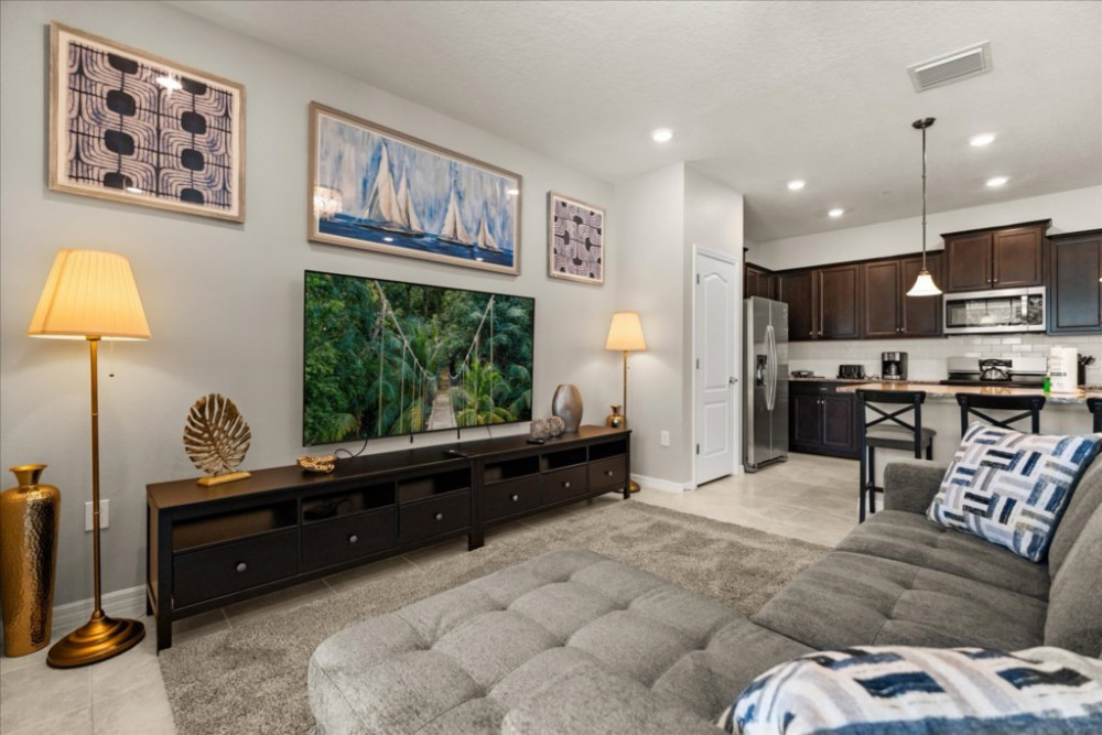 Solterra Resort 438
