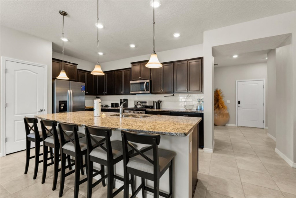 Solterra Resort 438