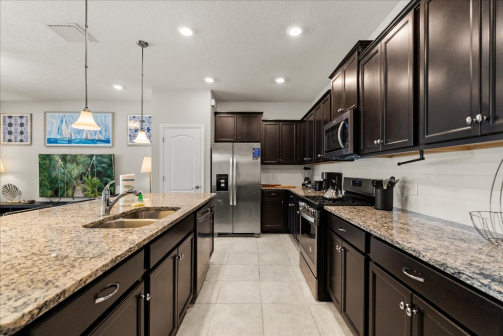 Solterra Resort 438