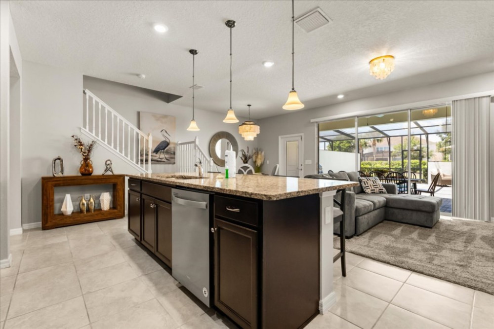 Solterra Resort 438