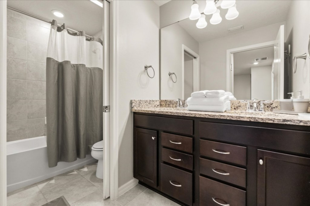 Solterra Resort 438