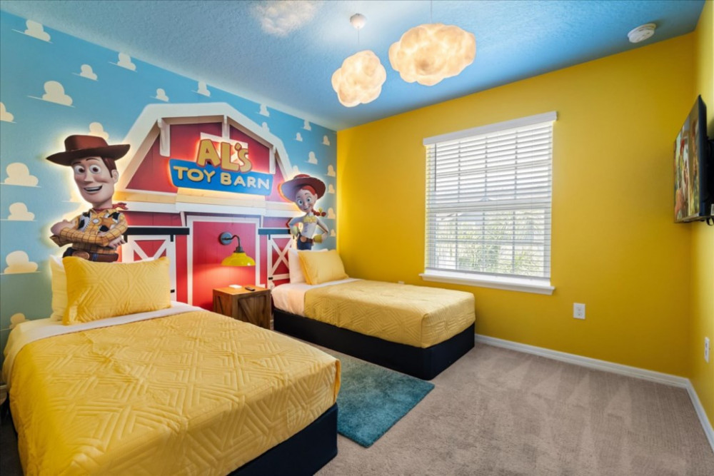 Solterra Resort 438