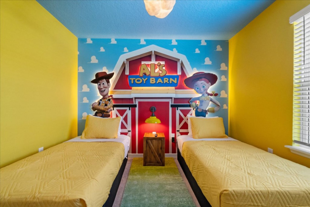 Solterra Resort 438