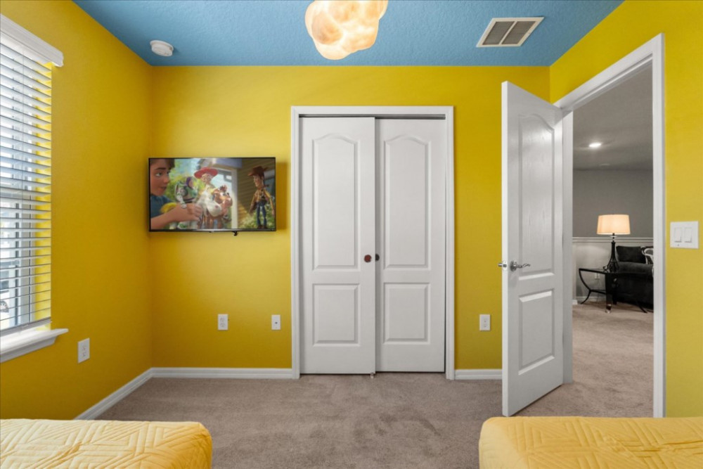Solterra Resort 438