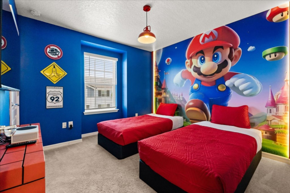Solterra Resort 438
