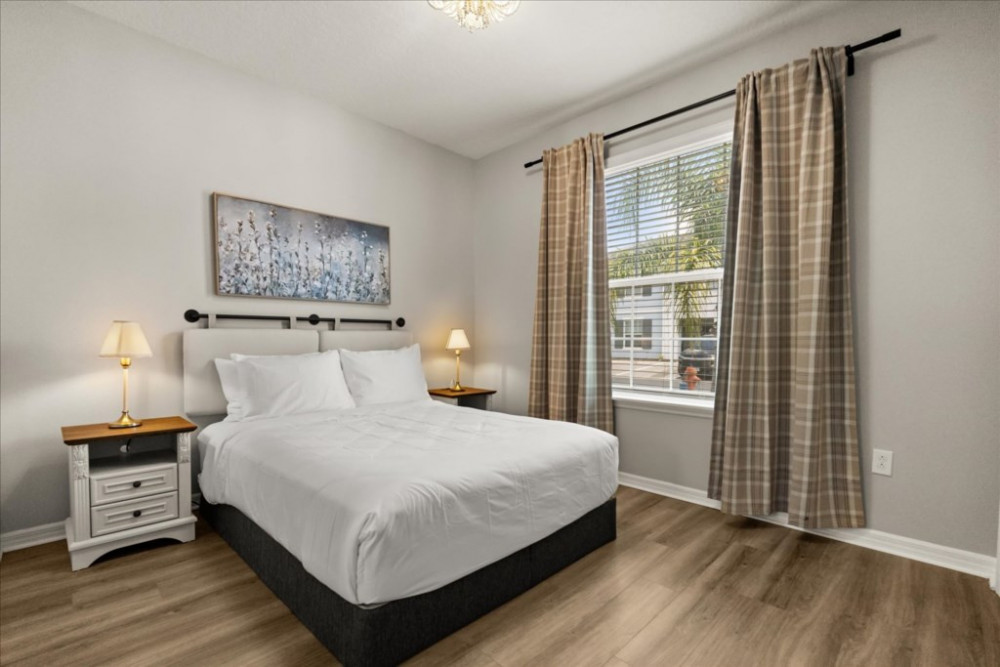 Solterra Resort 438