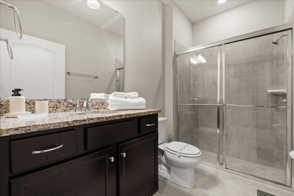 Solterra Resort 438
