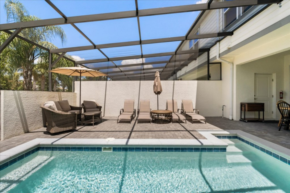 Solterra Resort 438