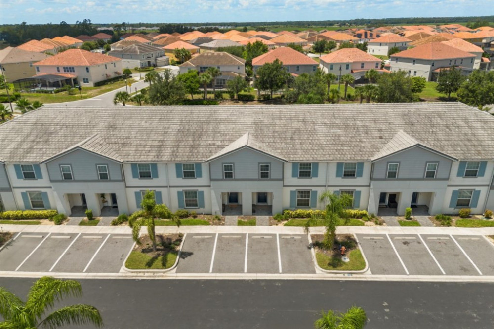 Solterra Resort 438