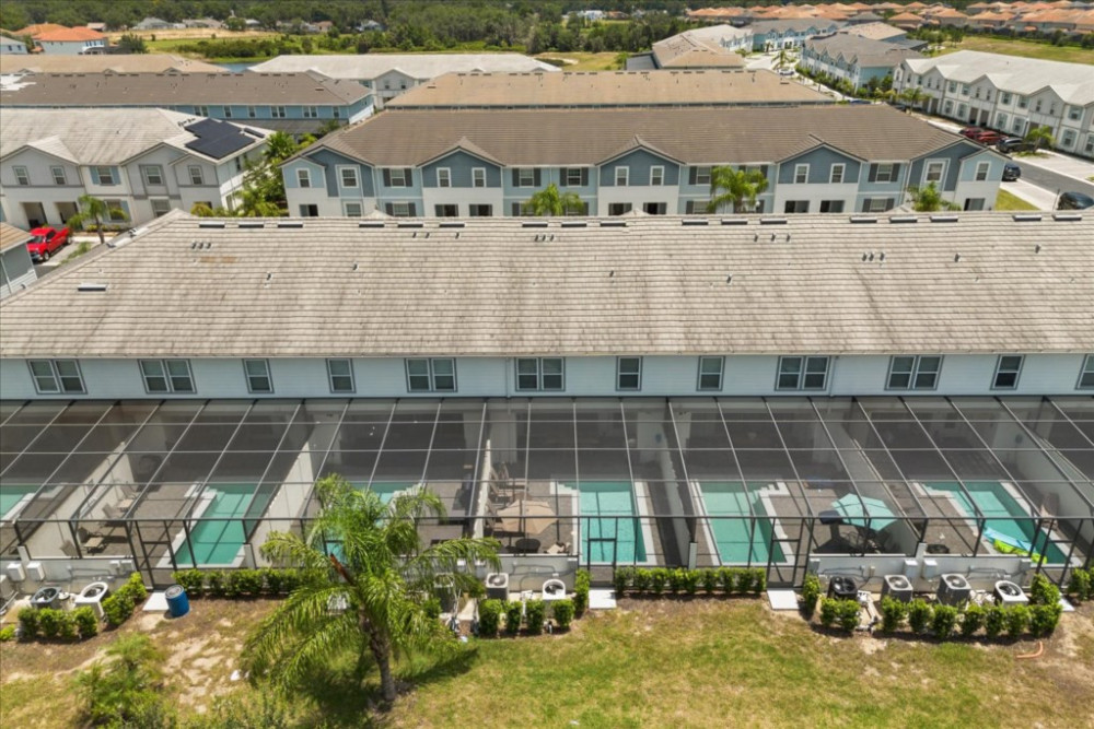 Solterra Resort 438