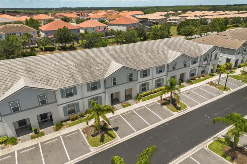 Solterra Resort 438