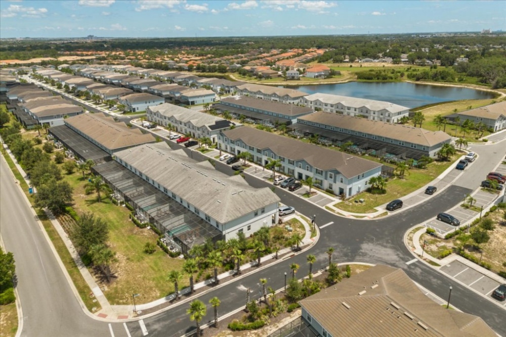 Solterra Resort 438