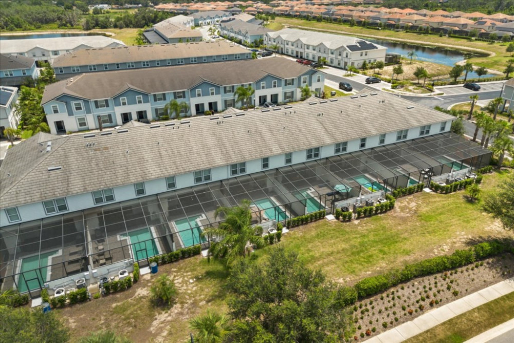 Solterra Resort 438