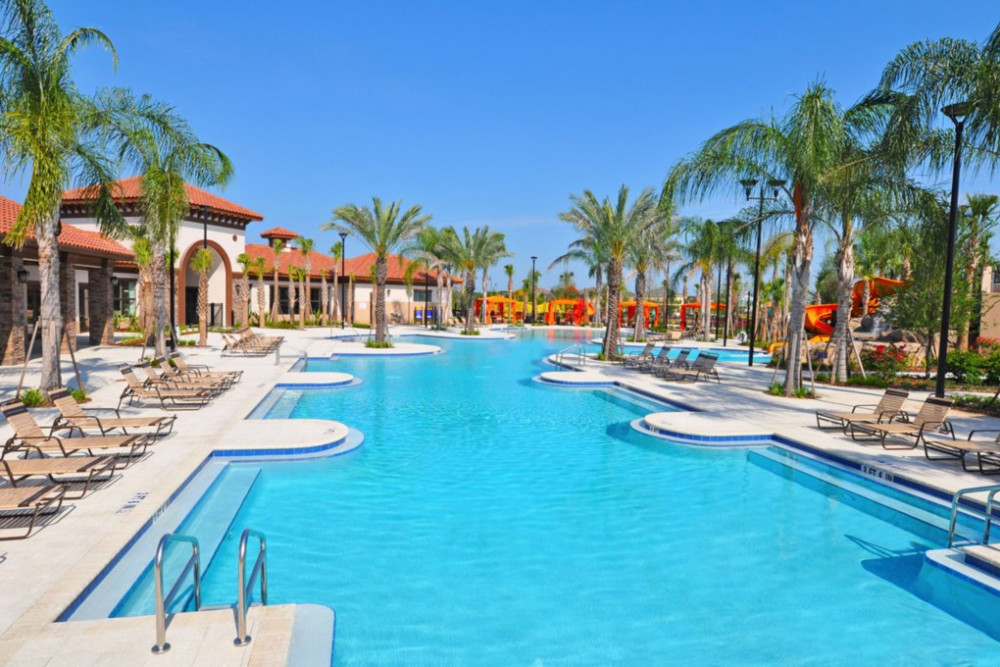 Solterra Resort 438
